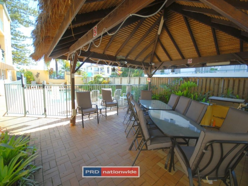 3/3 Redondo Avenue, Miami QLD 4220