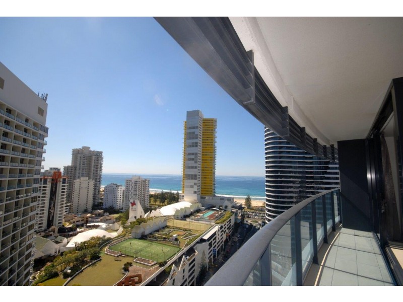 Broadbeach QLD 4218