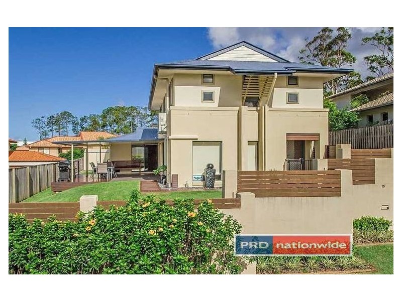 1/15 The Links, Robina QLD 4226