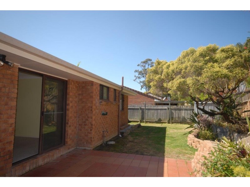 22/1 Kentwood Drive, Robina QLD 4226