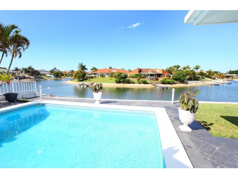 21 Allandale Entrance, Mermaid Waters QLD 4218