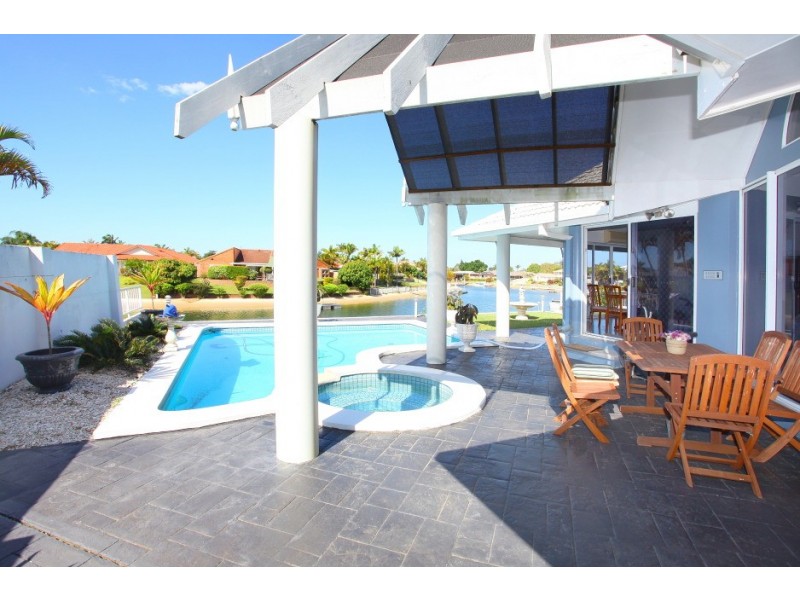 21 Allandale Entrance, Mermaid Waters QLD 4218