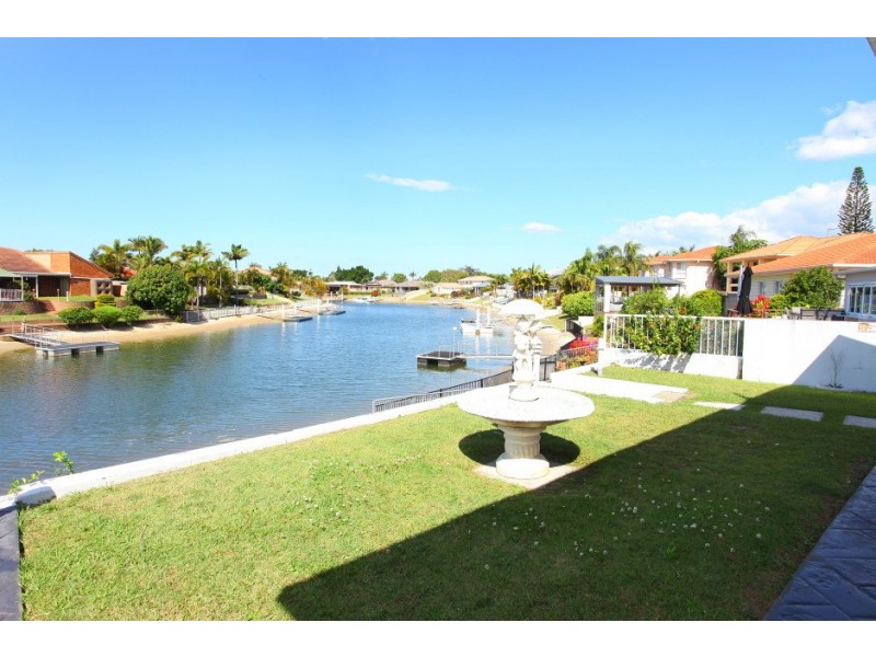 21 Allandale Entrance, Mermaid Waters QLD 4218