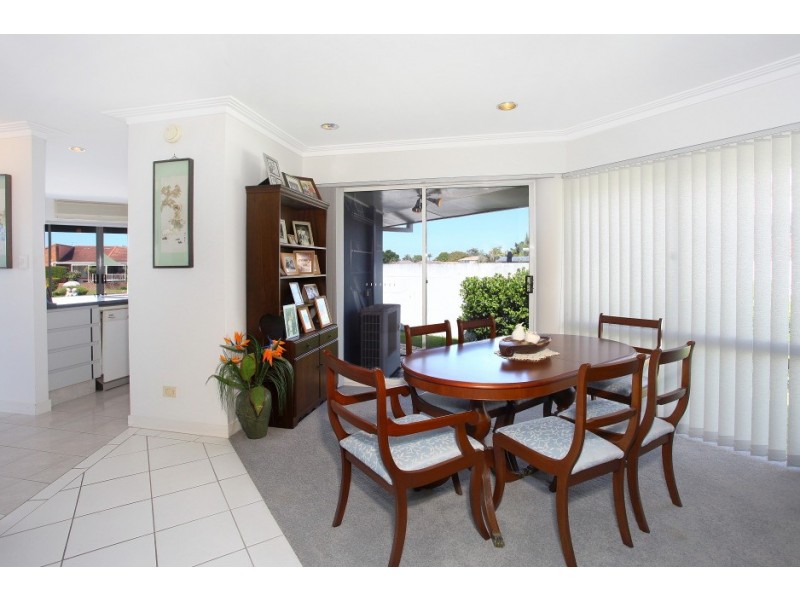 21 Allandale Entrance, Mermaid Waters QLD 4218