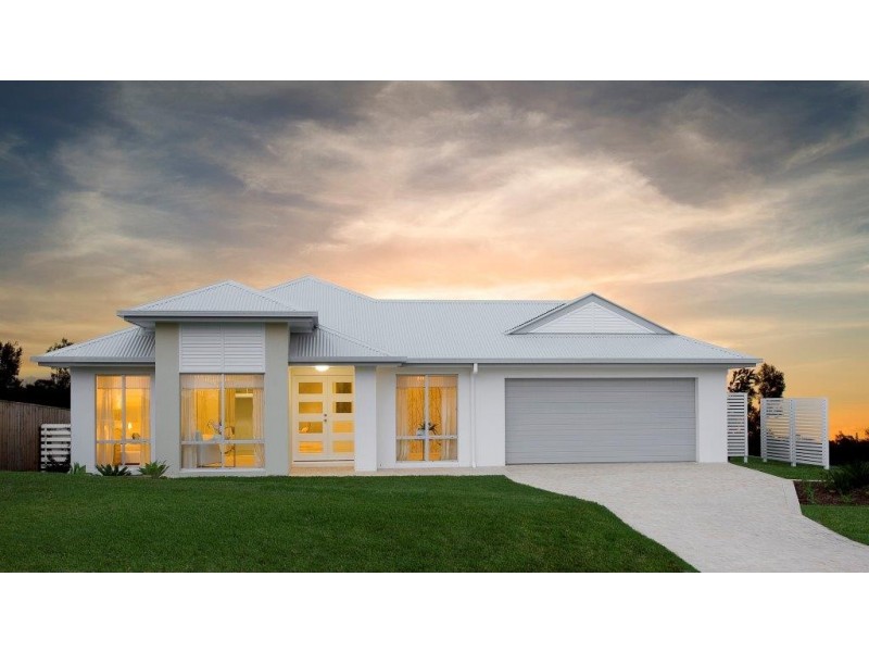 13 Conestoga Way, Upper Coomera QLD 4209