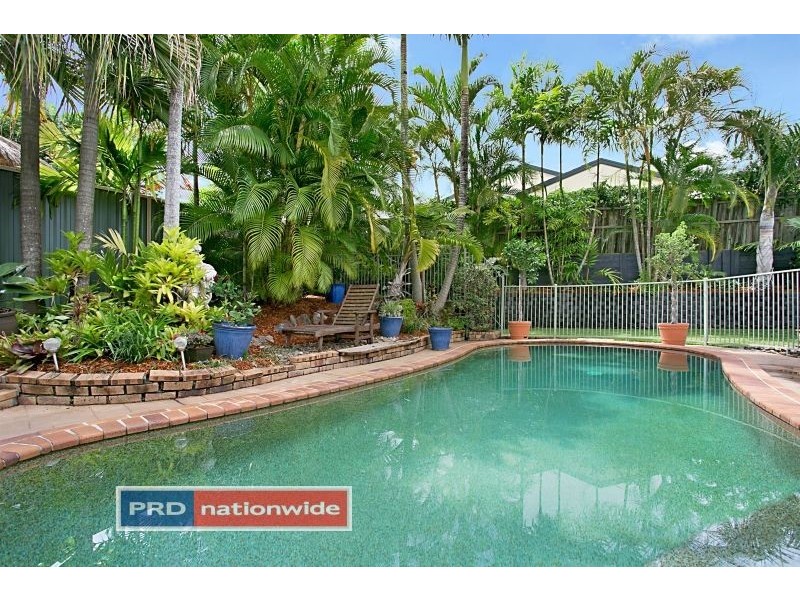 22 Tibouchina Court, Helensvale QLD 4212