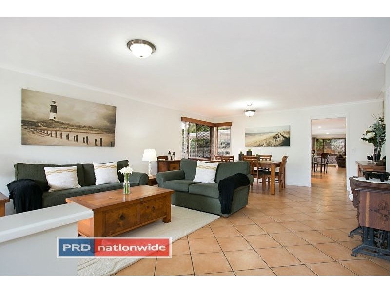 22 Tibouchina Court, Helensvale QLD 4212