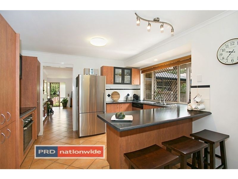22 Tibouchina Court, Helensvale QLD 4212
