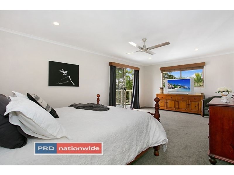 22 Tibouchina Court, Helensvale QLD 4212