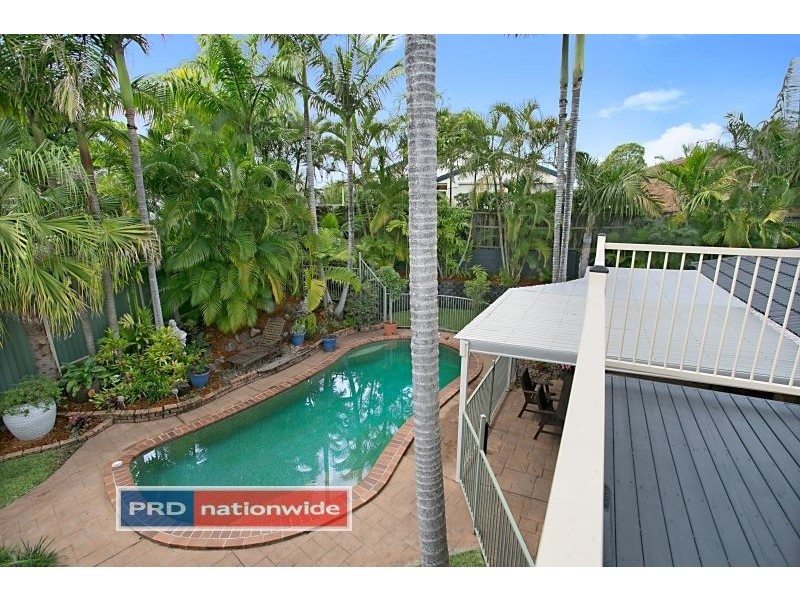 22 Tibouchina Court, Helensvale QLD 4212