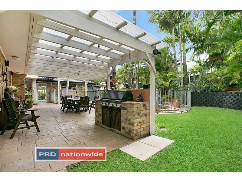 22 Tibouchina Court, Helensvale QLD 4212