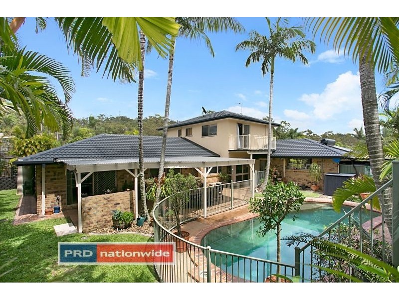 22 Tibouchina Court, Helensvale QLD 4212