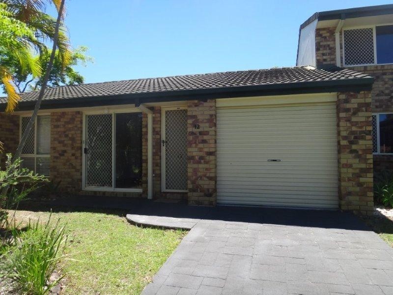 12/23 Thorngate Drive, Robina QLD 4226