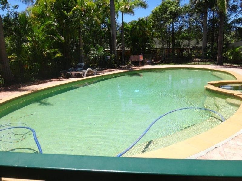 12/23 Thorngate Drive, Robina QLD 4226