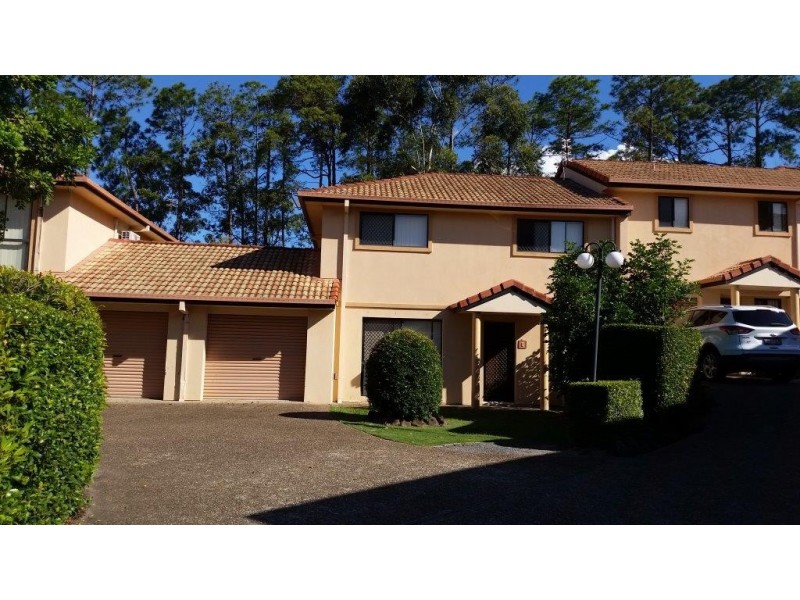 9/39 Pine Valley Drive, Robina QLD 4226