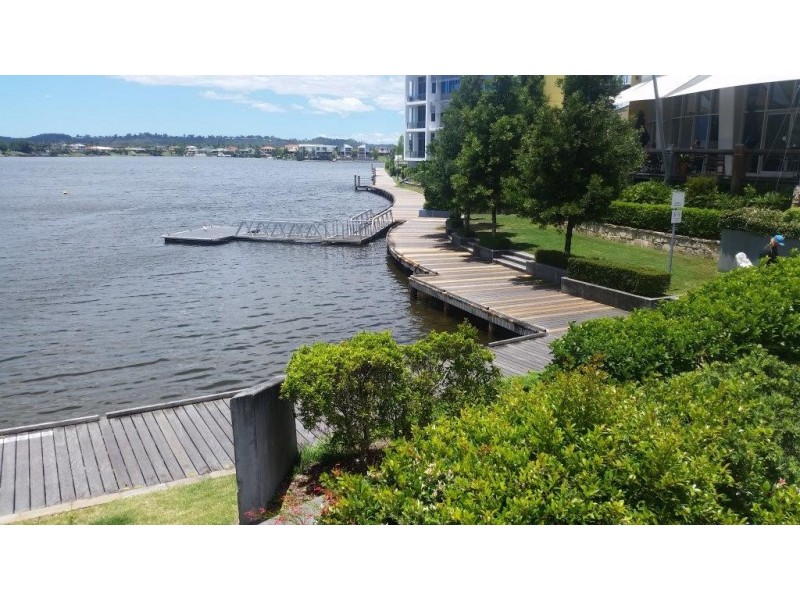 9/39 Pine Valley Drive, Robina QLD 4226