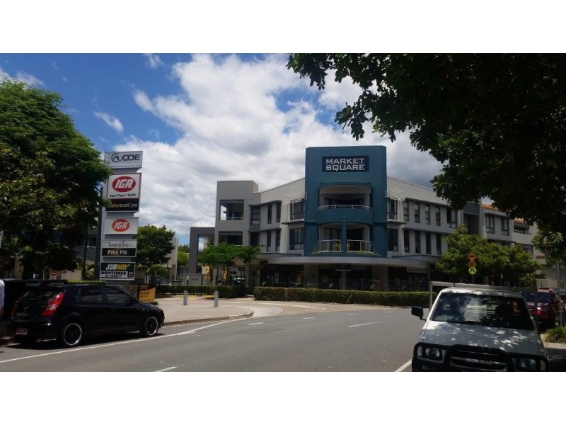 9/39 Pine Valley Drive, Robina QLD 4226