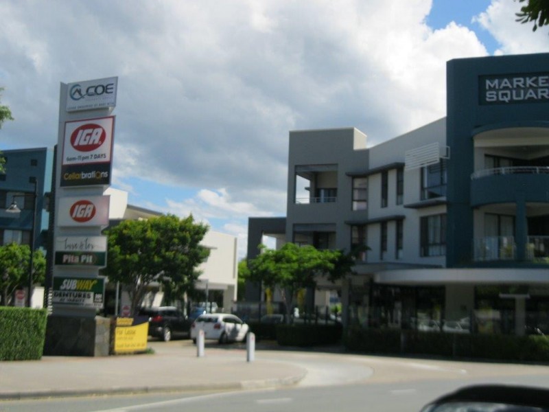 9/39 Pine Valley Drive, Robina QLD 4226