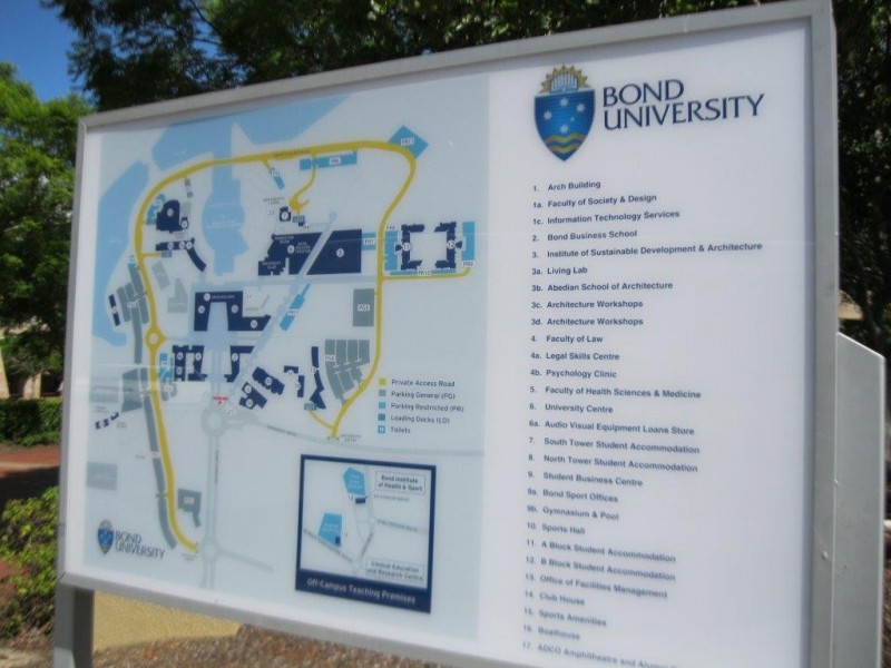 9/39 Pine Valley Drive, Robina QLD 4226