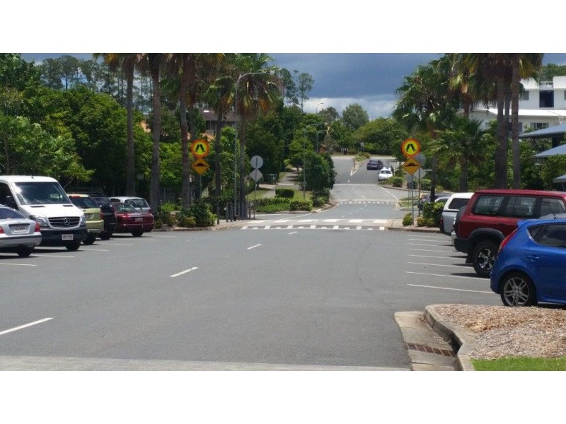 9/39 Pine Valley Drive, Robina QLD 4226