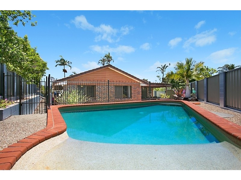 18 The Zenith, Nerang QLD 4211