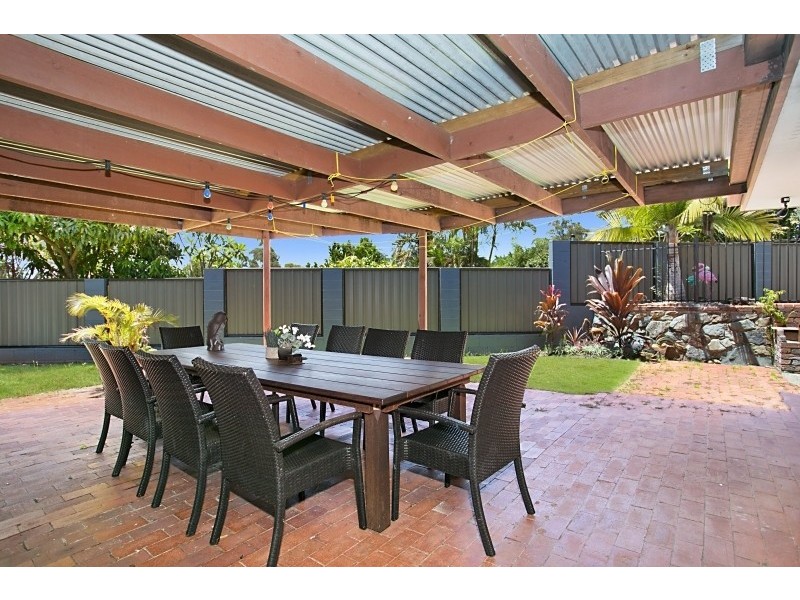 18 The Zenith, Nerang QLD 4211
