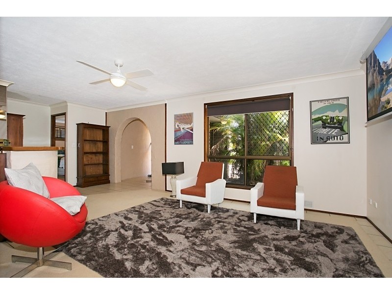 18 The Zenith, Nerang QLD 4211