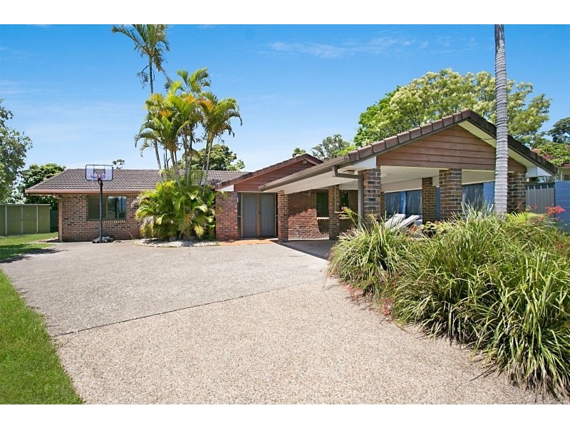 18 The Zenith, Nerang QLD 4211