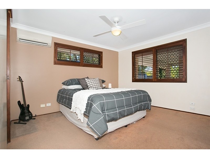 18 The Zenith, Nerang QLD 4211