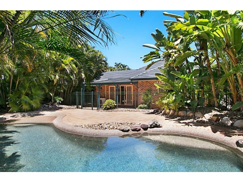 20 Collingwood Avenue, Robina QLD 4226