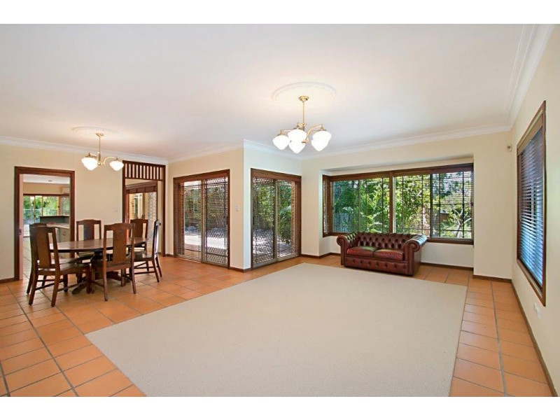 20 Collingwood Avenue, Robina QLD 4226