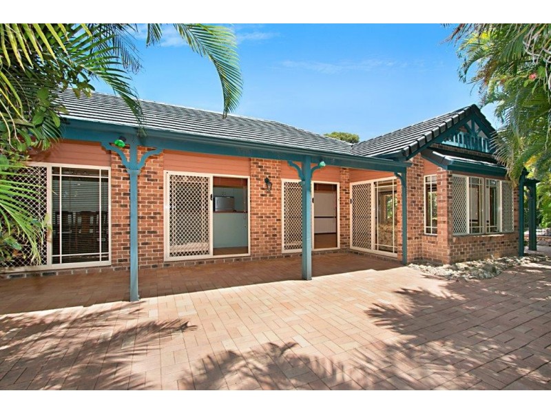 20 Collingwood Avenue, Robina QLD 4226