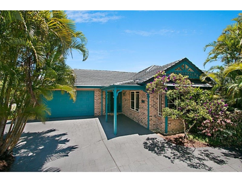 20 Collingwood Avenue, Robina QLD 4226