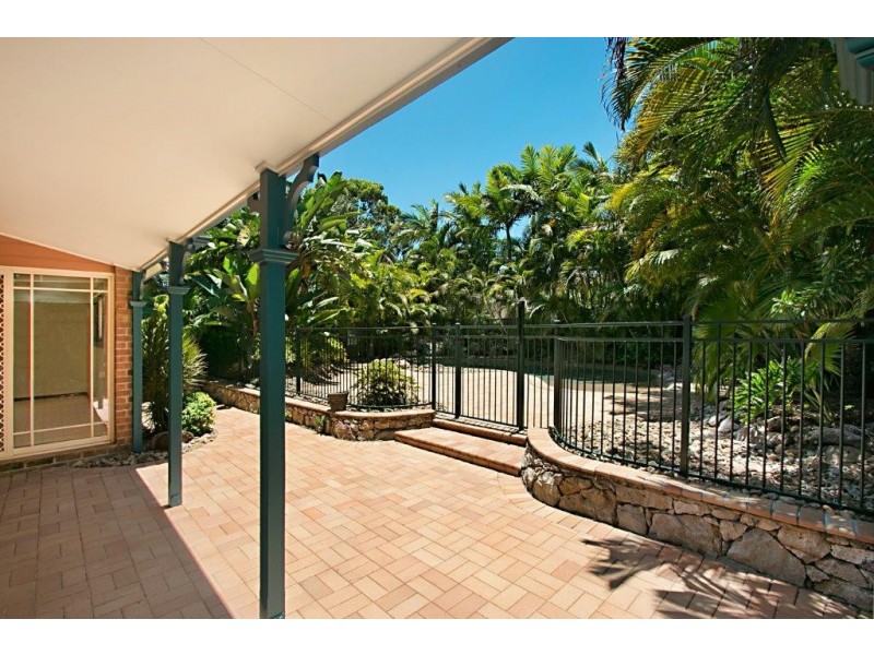 20 Collingwood Avenue, Robina QLD 4226