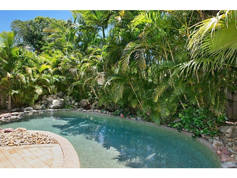 20 Collingwood Avenue, Robina QLD 4226