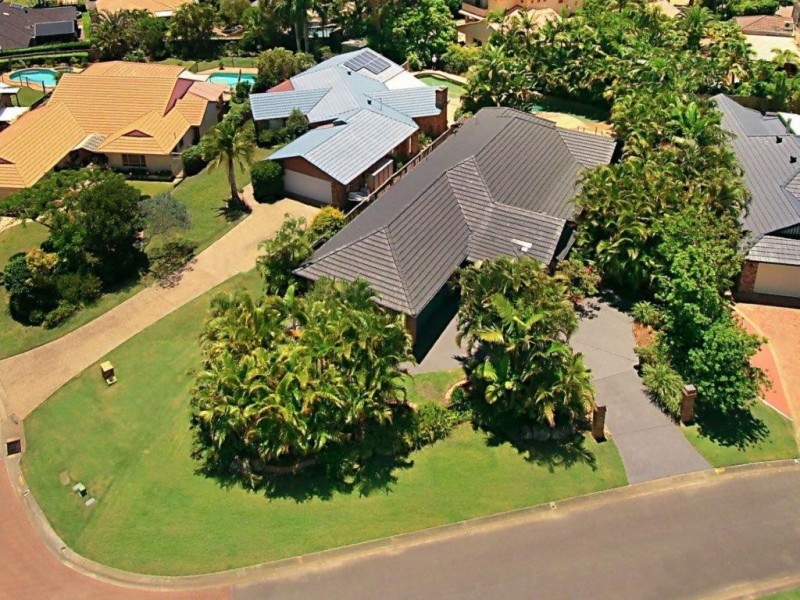 20 Collingwood Avenue, Robina QLD 4226