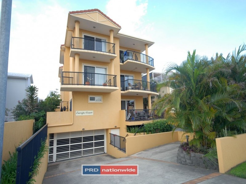 5/37 Sunbrite Avenue, Mermaid Beach QLD 4218