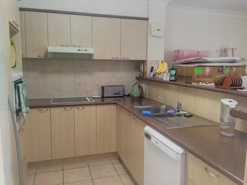 13/37 Paradise Springs Ave, Robina QLD 4226
