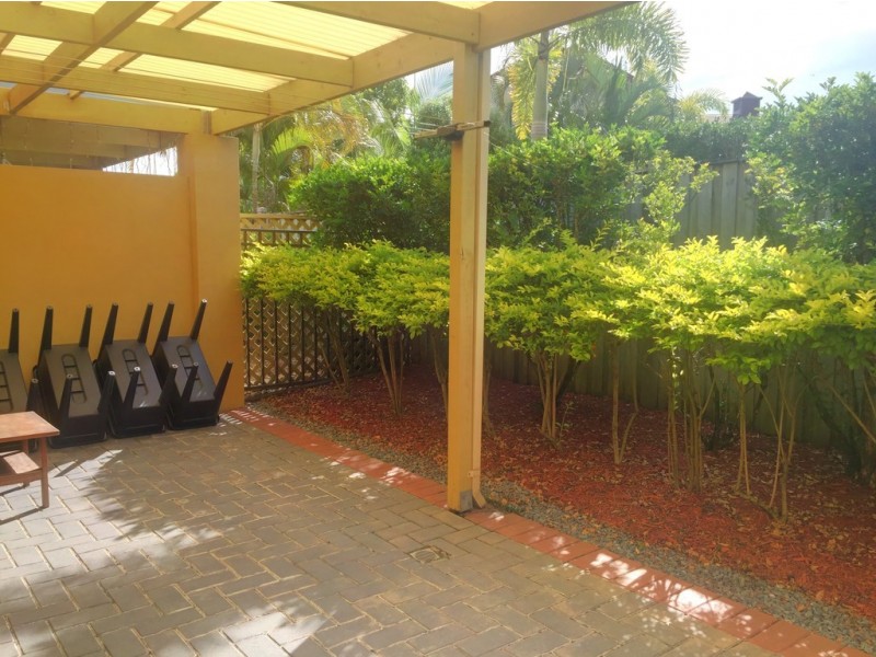 13/37 Paradise Springs Ave, Robina QLD 4226