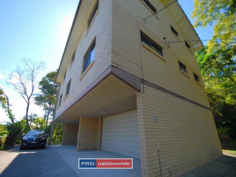 2/21 Alpha Avenue, Currumbin QLD 4223