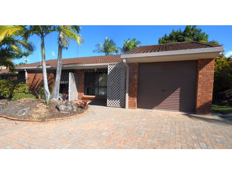 24/1 Kentwood Drive, Robina QLD 4226