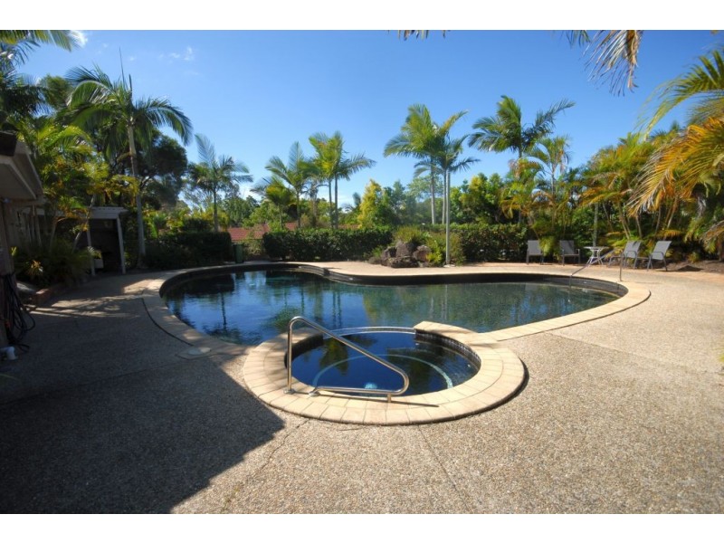 24/1 Kentwood Drive, Robina QLD 4226