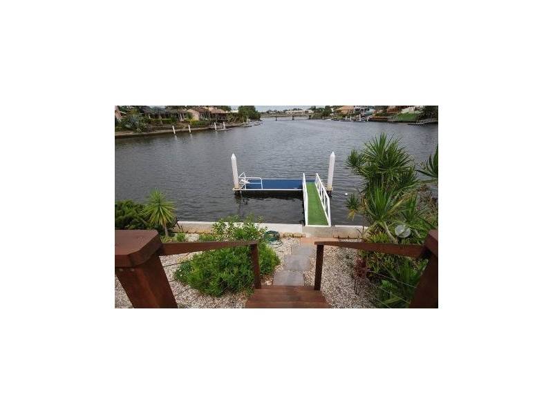 45 Portobello Drive, Mermaid Waters QLD 4218