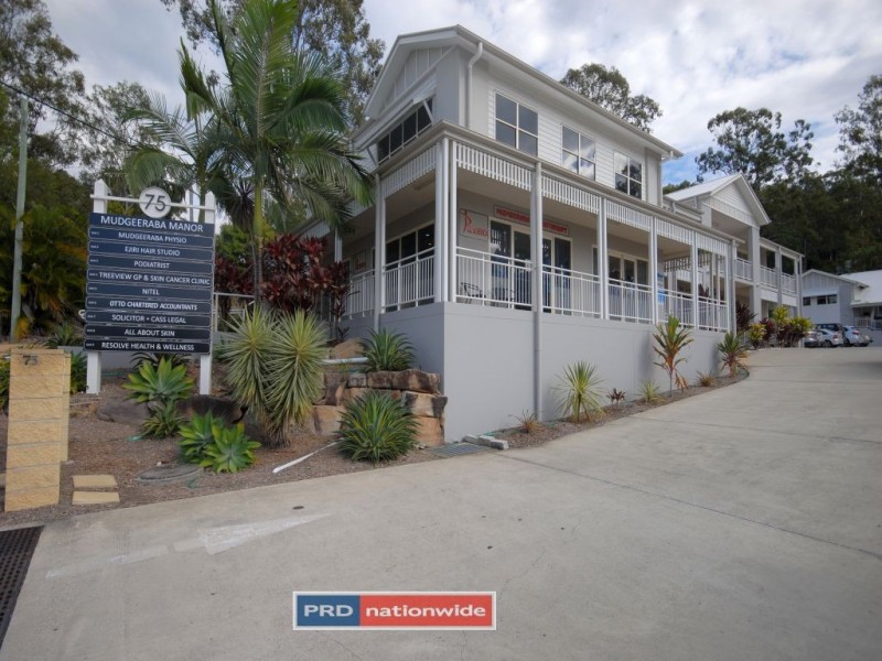 1/75 Railway Street, Mudgeeraba QLD 4213