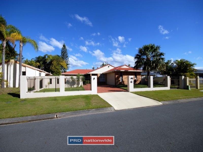129 Newport Drive, Robina QLD 4226