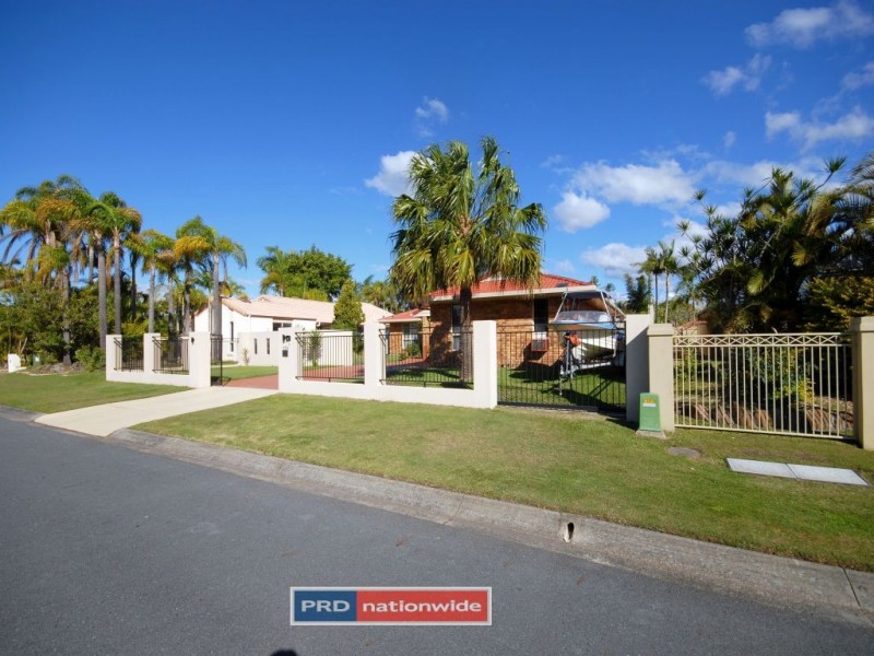 129 Newport Drive, Robina QLD 4226