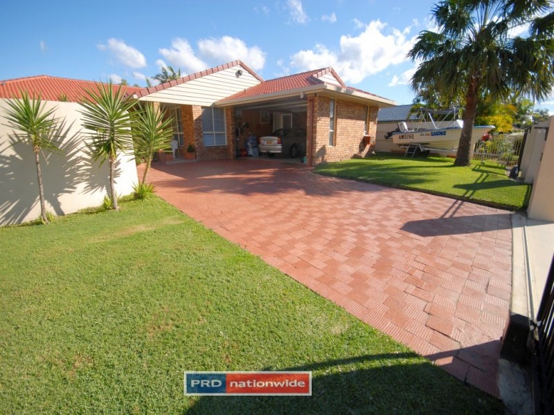 129 Newport Drive, Robina QLD 4226