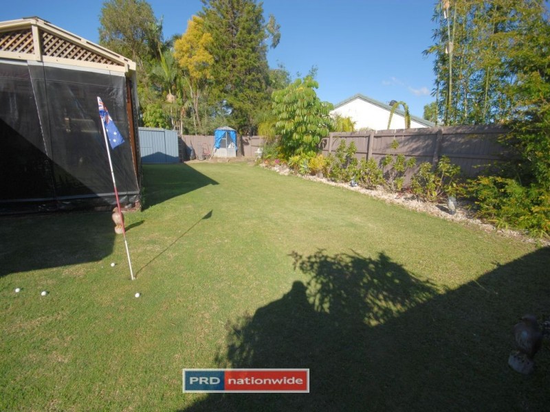 129 Newport Drive, Robina QLD 4226