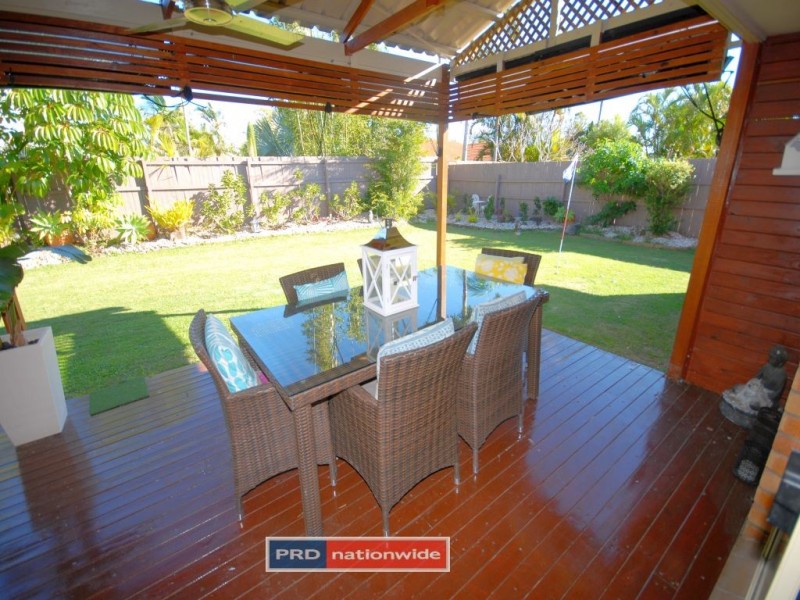 129 Newport Drive, Robina QLD 4226