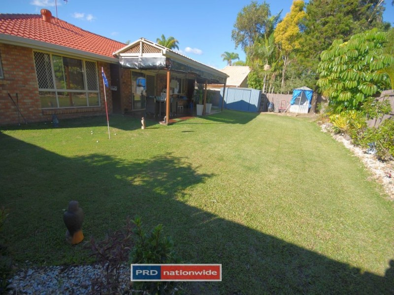 129 Newport Drive, Robina QLD 4226